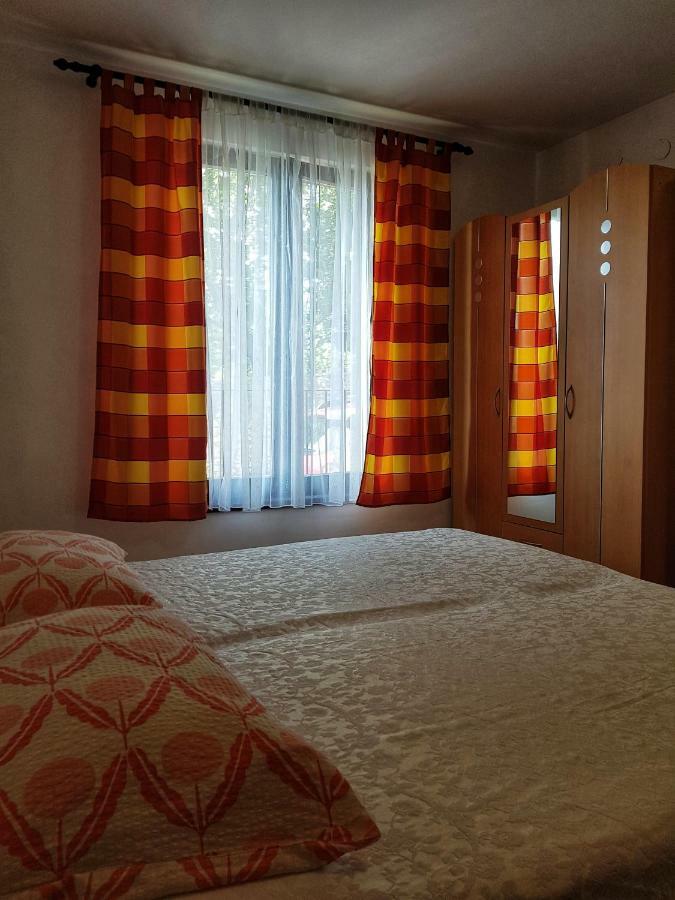 נובי ווינודולסקי Apartment Nena מראה חיצוני תמונה