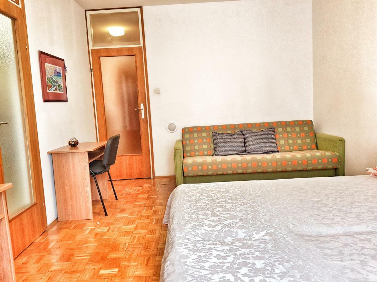 נובי ווינודולסקי Apartment Nena מראה חיצוני תמונה