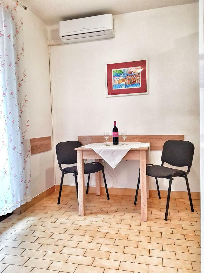נובי ווינודולסקי Apartment Nena מראה חיצוני תמונה